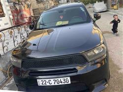 دودج دورانجو